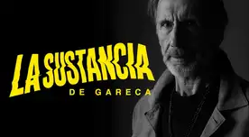 'Tigre' Gareca toca vestido de novia