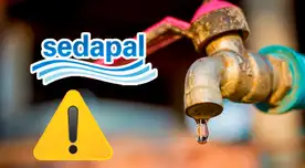 Conoce los distritos de Lima que se verán afectados con el corte de agua. Conoce los distritos de Lima que se verán afectados con el corte de agua.