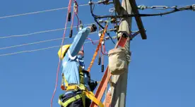 Corte de luz 5 y 6 de febrero: estas son las zonas que se quedarán hasta 8 horas  sin servicio eléctrico.