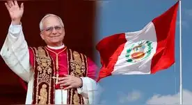 Esta será la primera visita del Papa León XIV al Perú tras ser nombrado Sumo Pontífice