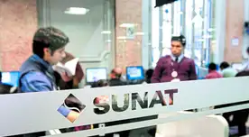 Conoce cómo es el proceso de devolución de la Sunat. Conoce cómo es el proceso de devolución de la Sunat.
