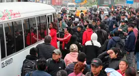 Conoce quiénes acceden al pasaje gratuito en el transporte público. Conoce quiénes acceden al pasaje gratuito en el transporte público.
