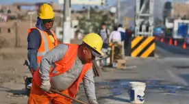 Utilidades 2026: ¿Hasta cuándo tienen plazo las empresas para otorgar este beneficio económico? Utilidades 2026: ¿Hasta cuándo tienen plazo las empresas para otorgar este beneficio económico?