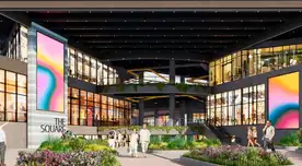 Conoce dónde estará ubicado el nuevo centro comercial.