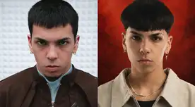 Milo J anuncia concierto en Lima el 17 de abril