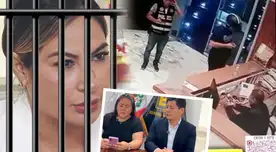 Abogado de amiga de Pamela López revela por qué POLICÍA llegó a su casa tras DENUNCIA en su contra y expone si IRÁ presa