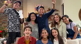 Luz de Luna 4 celebra 100 capítulos al aire