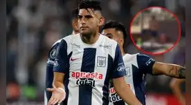 Carlos Zambrano reapareció en redes sociales tras ser separado por Alianza Lima. Foto: composición EP