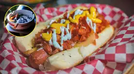 EE.UU. enciende las alarmas alimentos ultraprocesados comparten un peligro clave con el tabaco.