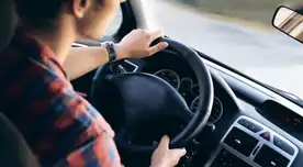 Autoridades lo confirman perderás la licencia si no cumples este requisito.