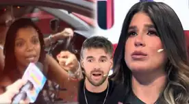 Johana Cubillas lanza ADVERTENCIA a Macarena tras iniciar DIVORCIO con Juan Ichazo