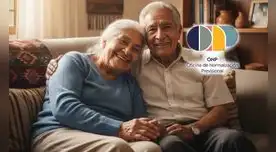 Jubilados de la ONP tienen aumento en su pensión de jubilación