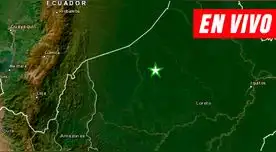 Conoce los sismos reportados por el Instituto Geofísico del Perú