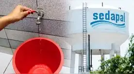 Conoce qué sectores de Magdalena y San Miguel tendrán corte de agua este 6 de febrero