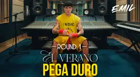 EMIL  presenta “Round 1: El verano pega duro”