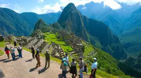 SERNANP confirma cobro extra en Machu Picchu. SERNANP confirma cobro extra en Machu Picchu.