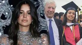 Ariadna Vargas Llosa busca representar al Perú en certamen de belleza