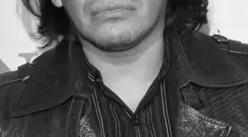 Actor Gerardo Taracena falleció a los 55 años de edad.