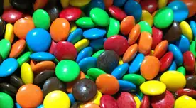 Ordenan el retiro inmediato de conocida marca de chocolate por error en su etiqueta.