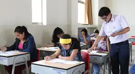 El Minedu confirmó que el examen COAR 2026 evaluará competencias lectoras y matemáticas en simultáneo en todo el país.