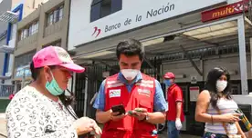 Programa Contigo entrega S/300 desde hoy: Consulta con tu DNI si estás en el nuevo padrón. Programa Contigo entrega S/300 desde hoy: Consulta con tu DNI si estás en el nuevo padrón.