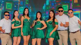 Golden Orquesta lanza "Cuando Florezca el Amor"