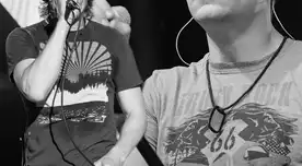 Brad Arnold falleció a los 47 años de edad.