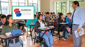 Después de ser rechazada por Sunedu, universidad consigue licencia y ofrecerá nuevas carreras de salud 2026