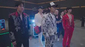 Este documental no solo celebra el regreso de The Rose, sino que se convierte en un testimonio sobre la resiliencia. Este documental no solo celebra el regreso de The Rose, sino que se convierte en un testimonio sobre la resiliencia.