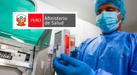 Exámenes gratis contra el cáncer del MINSA: así puedes acceder con tu DNI y sin seguro Exámenes gratis contra el cáncer del MINSA: así puedes acceder con tu DNI y sin seguro