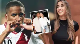 Xiomy Kanashiro sorprende al no negarse de querer tener un hijito de Farfán.