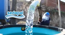 Conoce los distritos que no contarán con agua potable este martes 10 de febrero. Conoce los distritos que no contarán con agua potable este martes 10 de febrero.