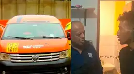 Caen seis extorsionadores de El Mandarino: sicario cobró S/100 por disparar contra choferes Caen seis extorsionadores de El Mandarino: sicario cobró S/100 por disparar contra choferes