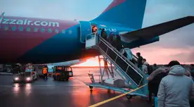 Alivio para viajeros: EE. UU. permitirá abordar vuelos aunque el pasaporte esté vencido.