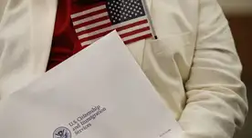 USCIS lo confirma estos solicitantes no deben rendir el examen de inglés.