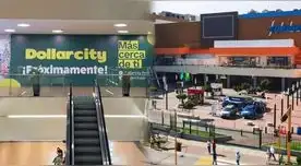 Dollarcity hace su tan pedido ingreso a Plaza San Miguel uno de los centros comerciales más visitados en el país Dollarcity hace su tan pedido ingreso a Plaza San Miguel uno de los centros comerciales más visitados en el país