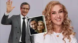 Federico Salazar IMPACTA al revelar QUIÉN REALMENTE MANDA en su hogar con Katia Condos.