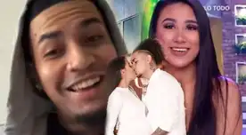 Samahara Lobatón y Youna protagonizan 'ROMÁNTICO' en EN VIVO juntos y revelan si VOLVIERON: "Lo mejor que te ha pasado"