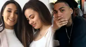 Melissa Lobatón toma DECISIÓN sobre Youna luego de que 'BOTE' a Samahara Lobatón de su en vivo por reclamarle la pensión: "Compartan..."