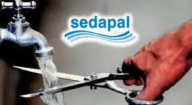 Conoce cuáles son los distritos que se verán afectados este 11 de febrero.