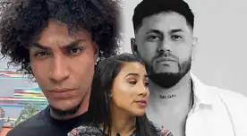 Youna SE PRONUNCIA sobre polémica de Samahara Lobatón con Bryan Torres y revela DECISIÓN que tomaron.
