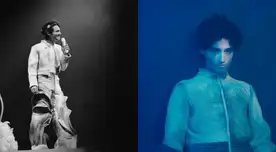 Humbe llega a Lima con su tour