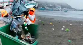 Agua Dulce no podrá recibir visitantes este domingo 15 de febrero