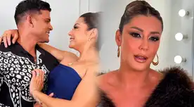 Impactante revelación de Magaly sepulta a Domínguez y ‘Samu’ envía mensaje directo a Karla.