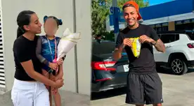 De la pelea al apoyo: Samahara Lobatón respalda a Youna y conmueve a TikTok.