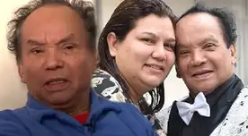 Melcochita reveló que retomó su relación con Monserrat tras polémicas. Melcochita reveló que retomó su relación con Monserrat tras polémicas.