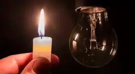 Conoce las zonas que se verán afectadas con el corte de luz.
