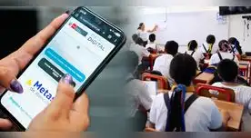 Ya puedes saber si tu hijo logró una vacante para este Año Escolar 2026