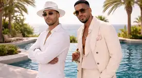 Romeo Santos y Prince Royce abren una segunda fecha