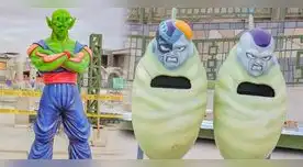 Dragon Ball ahora tendrá su propio parque temático en distrito peruano